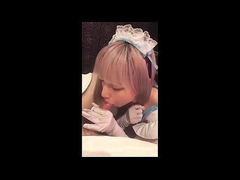 ❤️ Japanese Idol [mayuka], French maid costume, part 1, blowjob and jerk off with lotion ❤❌ dekalidad na porn sa porn tl.playcrot69.top ❌️❤