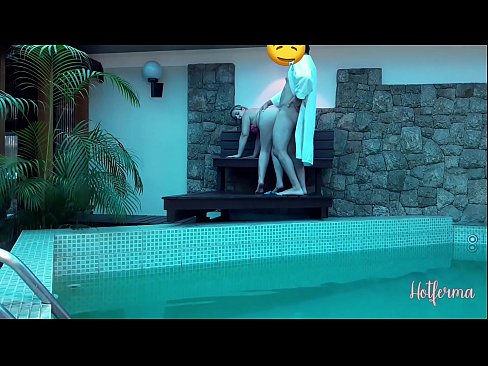 ❤️ Inaanyayahan ni Boss ang kasambahay sa pool, ngunit hindi napigilan ang init ❤❌ dekalidad na porn sa porn tl.playcrot69.top ❌️❤